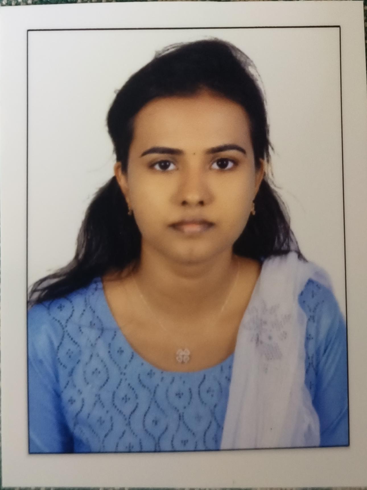 Dr. W. Ashika
